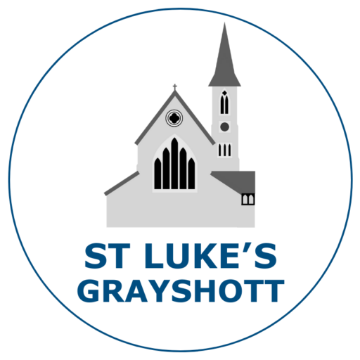 St Luke's Grayshott